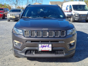 Thumbnail image of 2021 Jeep Compass at Spirit Chrysler Dodge Jeep
