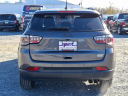 Thumbnail image of 2021 Jeep Compass at Spirit Chrysler Dodge Jeep