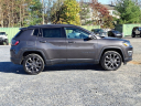 Thumbnail image of 2021 Jeep Compass at Spirit Chrysler Dodge Jeep