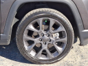 Thumbnail image of 2021 Jeep Compass at Spirit Chrysler Dodge Jeep