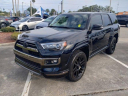 2021 Toyota 4Runner Nightshade Edition at GaryYeomansUsedCarSuperCenter of Daytona Beach, FL