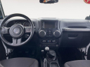 Thumbnail image of 2014 Jeep Wrangler Unlimited at USED - Serra Traverse City