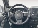 Thumbnail image of 2014 Jeep Wrangler Unlimited at USED - Serra Traverse City