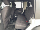 Thumbnail image of 2014 Jeep Wrangler Unlimited at USED - Serra Traverse City