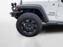 Thumbnail image of 2014 Jeep Wrangler Unlimited at USED - Serra Traverse City