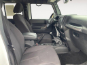 Thumbnail image of 2014 Jeep Wrangler Unlimited at USED - Serra Traverse City