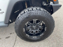 Thumbnail image of 2014 Jeep Wrangler Unlimited at USED - Serra Traverse City