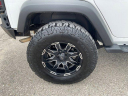 Thumbnail image of 2014 Jeep Wrangler Unlimited at USED - Serra Traverse City