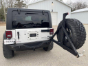 Thumbnail image of 2014 Jeep Wrangler Unlimited at USED - Serra Traverse City