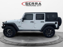 Thumbnail image of 2014 Jeep Wrangler Unlimited at USED - Serra Traverse City