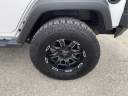 Thumbnail image of 2014 Jeep Wrangler Unlimited at USED - Serra Traverse City