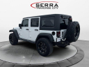 Thumbnail image of 2014 Jeep Wrangler Unlimited at USED - Serra Traverse City