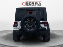 Thumbnail image of 2014 Jeep Wrangler Unlimited at USED - Serra Traverse City