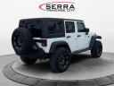 Thumbnail image of 2014 Jeep Wrangler Unlimited at USED - Serra Traverse City