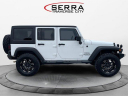 Thumbnail image of 2014 Jeep Wrangler Unlimited at USED - Serra Traverse City