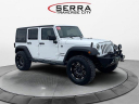 Thumbnail image of 2014 Jeep Wrangler Unlimited at USED - Serra Traverse City