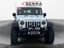 Thumbnail image of 2014 Jeep Wrangler Unlimited at USED - Serra Traverse City
