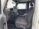 Thumbnail image of 2014 Jeep Wrangler Unlimited at USED - Serra Traverse City