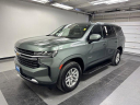 Thumbnail image of 2024 Chevrolet Tahoe at Granger Chevrolet