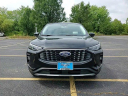 Thumbnail image of 2024 Ford Escape Hybrid at GillespieFord - New