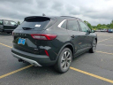 Thumbnail image of 2024 Ford Escape Hybrid at GillespieFord - New