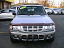 Thumbnail image of 2001 Isuzu Rodeo at 5 STAR AUTO SALES INC