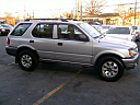 Thumbnail image of 2001 Isuzu Rodeo at 5 STAR AUTO SALES INC