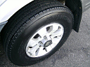 Thumbnail image of 2001 Isuzu Rodeo at 5 STAR AUTO SALES INC