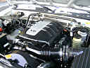 Thumbnail image of 2001 Isuzu Rodeo at 5 STAR AUTO SALES INC