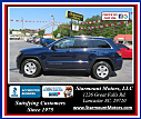 Thumbnail image of 2016 Jeep Grand Cherokee at Starmount Motors, LLC