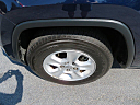 Thumbnail image of 2016 Jeep Grand Cherokee at Starmount Motors, LLC