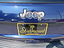 Thumbnail image of 2016 Jeep Grand Cherokee at Starmount Motors, LLC
