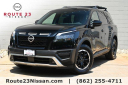 Thumbnail image of 2023 Nissan Pathfinder at Garden State Nissan - New