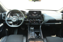 2023 Nissan Pathfinder Rock Creek at Garden State Nissan - New