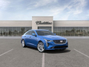 Thumbnail image of 2025 Cadillac CT4 at King O'Rourke Cadillac
