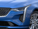 Thumbnail image of 2025 Cadillac CT4 at King O'Rourke Cadillac