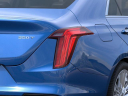 Thumbnail image of 2025 Cadillac CT4 at King O'Rourke Cadillac