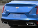 Thumbnail image of 2025 Cadillac CT4 at King O'Rourke Cadillac