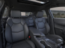 Thumbnail image of 2025 Cadillac CT4 at King O'Rourke Cadillac
