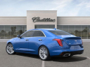 Thumbnail image of 2025 Cadillac CT4 at King O'Rourke Cadillac