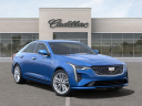 Thumbnail image of 2025 Cadillac CT4 at King O'Rourke Cadillac