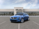 Thumbnail image of 2025 Cadillac CT4 at King O'Rourke Cadillac