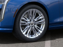 Thumbnail image of 2025 Cadillac CT4 at King O'Rourke Cadillac