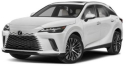 Thumbnail image of 2025 Lexus RX 350 at Used - NorthParkLexusAtDominion