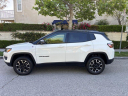 Thumbnail image of 2021 Jeep Compass at Aloha Auto Sales Inc