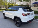 Thumbnail image of 2021 Jeep Compass at Aloha Auto Sales Inc