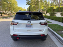 Thumbnail image of 2021 Jeep Compass at Aloha Auto Sales Inc
