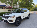 Thumbnail image of 2021 Jeep Compass at Aloha Auto Sales Inc