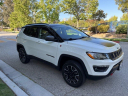 Thumbnail image of 2021 Jeep Compass at Aloha Auto Sales Inc