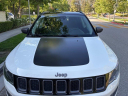 Thumbnail image of 2021 Jeep Compass at Aloha Auto Sales Inc